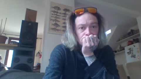 Greenmoon online show from 01/10/25, 11:54