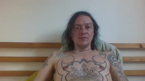 Greenmoon online show from 01/16/25, 11:26