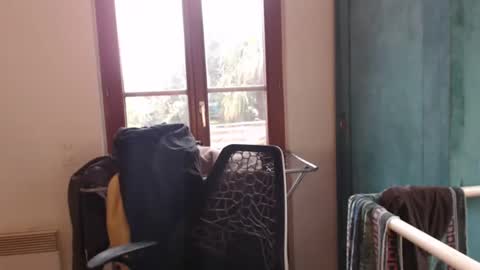 Greenmoon online show from 02/25/25, 01:17