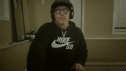 greenrooster1 online show from 10/09/25, 09:29