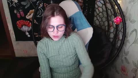Lina online show from 05/06/26, 11:37