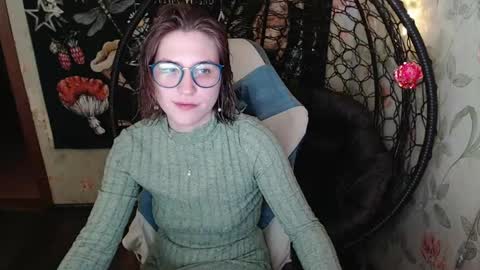 Lina online show from 05/07/26, 12:10