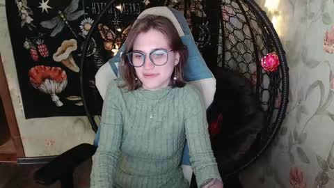 Lina online show from 05/29/26, 09:18