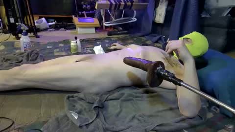 Snapshot of gregbball1 chatting on 02/04/25, 11:05 electrogee1 online show from 02/04/25, 11:05