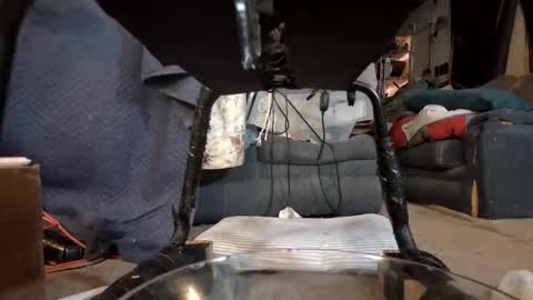 Snapshot of gregbball1 chatting on 03/30/26, 11:28 electrogee1 online show from 03/30/26, 11:28