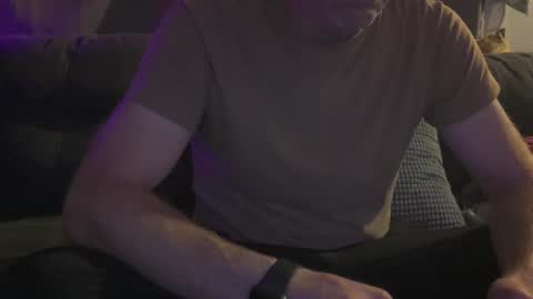 first time doing this online show from 02/05/26, 07:57