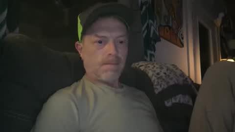 first time doing this online show from 03/05/26, 01:07