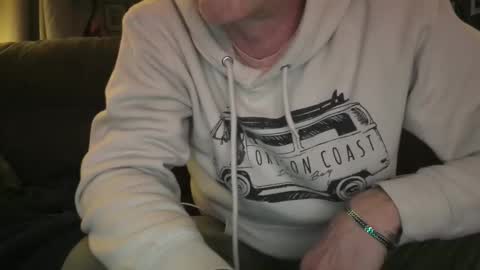 Snapshot of greggrr chatting on 04/22/26, 09:11 first time doing this online show from 04/22/26, 09:11