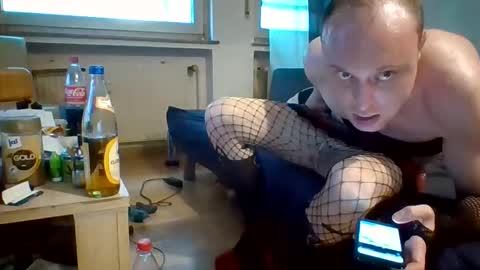 Gregy XX online show from 10/09/25, 04:16