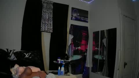 NICE and sometimes Savvy online show from 03/07/26, 05:48