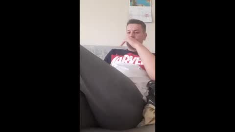 Snapshot of gregorek460 chatting on 03/20/26, 06:29 gregorek460 online show from 03/20/26, 06:29