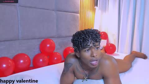 Gregori online show from 02/14/25, 05:46