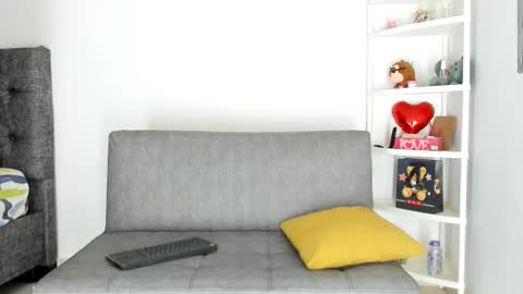 Gregori online show from 03/12/25, 04:24