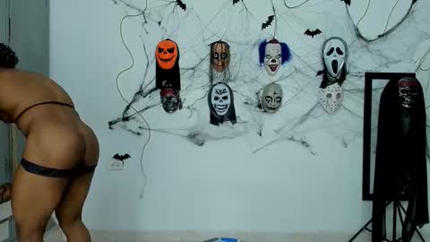 Gregori online show from 10/20/25, 02:50