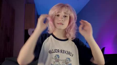 Snapshot of gregory_byyrd chatting on 02/05/26, 08:35 Greg-independent model online show from 02/05/26, 08:35