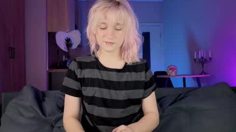 Snapshot of gregory_byyrd chatting on 02/24/26, 09:24 Greg-independent model online show from 02/24/26, 09:24