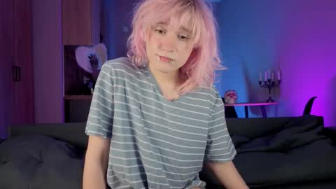 Snapshot of gregory_byyrd chatting on 02/28/26, 09:16 Greg-independent model online show from 02/28/26, 09:16