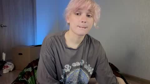Greg-independent model online show from 07/02/26, 08:48