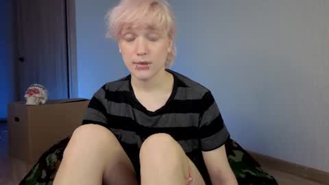 Greg-independent model online show from 07/09/26, 10:47