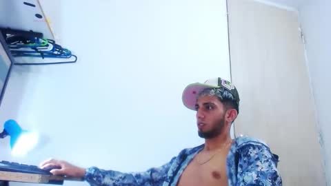 GREGORY online show from 11/28/25, 04:20