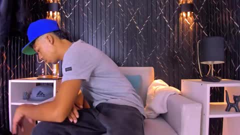 GregorySforza online show from 09/25/25, 11:25