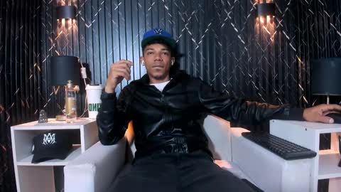 GregorySforza online show from 10/11/25, 12:15