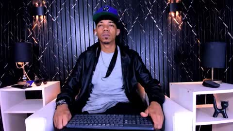 GregorySforza online show from 10/23/25, 12:15