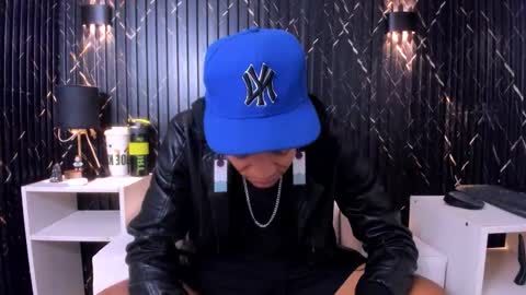 GregorySforza online show from 10/27/25, 12:31