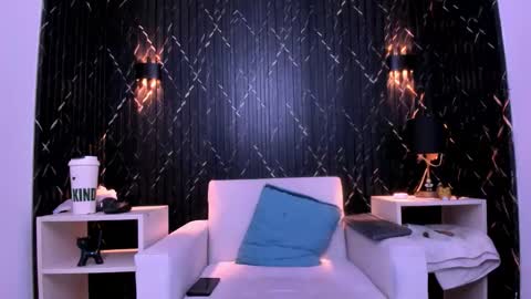 GregorySforza online show from 10/30/25, 12:28