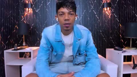 GregorySforza online show from 11/11/25, 12:27