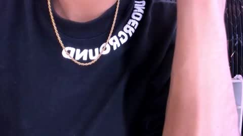 GregorySforza online show from 12/22/25, 06:27