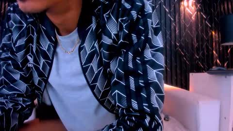 GregorySforza online show from 02/11/26, 09:42