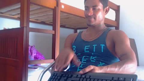 Snapshot of gregory_x chatting on 01/14/25, 07:43 Gregory max online show from 01/14/25, 07:43