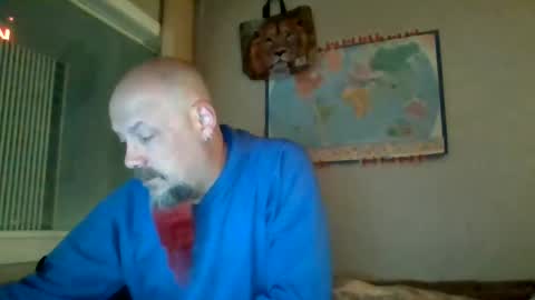 Snapshot of gregrev chatting on 12/13/24, 03:38 gregrev online show from 12/13/24, 03:38