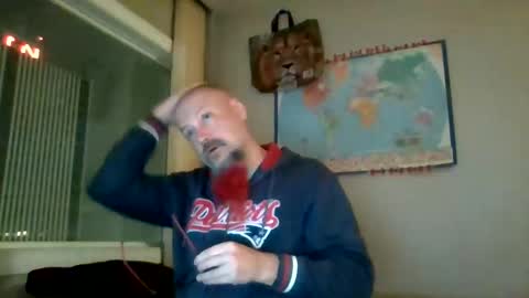 Snapshot of gregrev chatting on 12/16/24, 01:53 gregrev online show from 12/16/24, 01:53