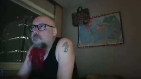 Snapshot of gregrev chatting on 12/27/24, 05:20 gregrev online show from 12/27/24, 05:20