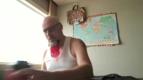 Snapshot of gregrev chatting on 01/07/25, 10:19 gregrev online show from 01/07/25, 10:19