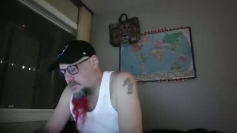 Snapshot of gregrev chatting on 01/10/25, 02:25 gregrev online show from 01/10/25, 02:25