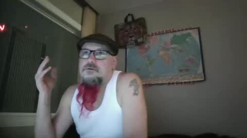 Snapshot of gregrev chatting on 01/10/25, 05:26 gregrev online show from 01/10/25, 05:26