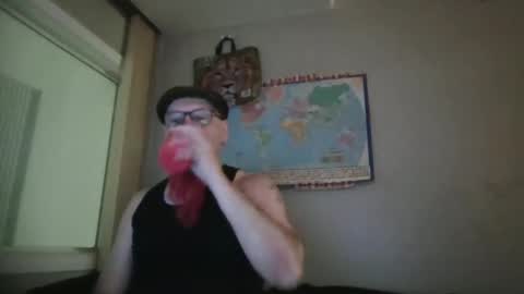 Snapshot of gregrev chatting on 01/17/25, 04:17 gregrev online show from 01/17/25, 04:17