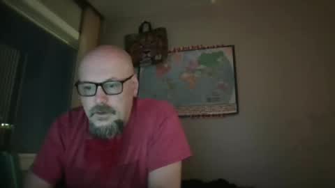 Snapshot of gregrev chatting on 01/19/25, 12:38 gregrev online show from 01/19/25, 12:38