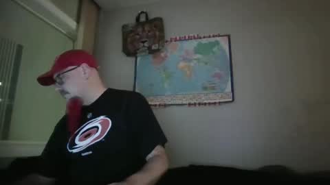 Snapshot of gregrev chatting on 01/31/25, 01:33 gregrev online show from 01/31/25, 01:33