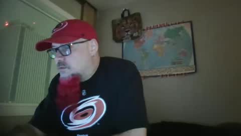 Snapshot of gregrev chatting on 01/31/25, 04:36 gregrev online show from 01/31/25, 04:36