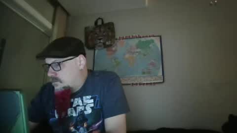 Snapshot of gregrev chatting on 02/12/25, 01:52 gregrev online show from 02/12/25, 01:52