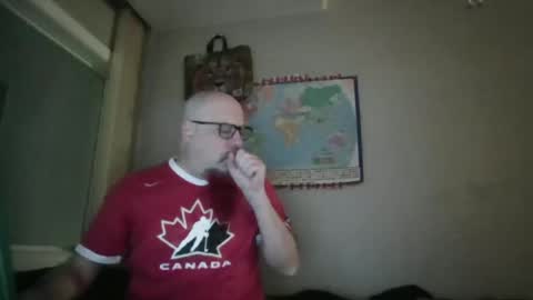 Snapshot of gregrev chatting on 02/13/25, 01:29 gregrev online show from 02/13/25, 01:29