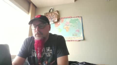 Snapshot of gregrev chatting on 02/13/25, 11:15 gregrev online show from 02/13/25, 11:15