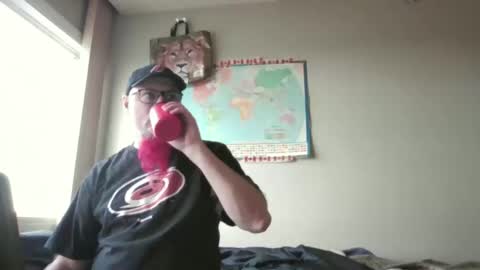 Snapshot of gregrev chatting on 02/28/25, 12:32 gregrev online show from 02/28/25, 12:32