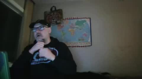 Snapshot of gregrev chatting on 02/28/25, 03:37 gregrev online show from 02/28/25, 03:37