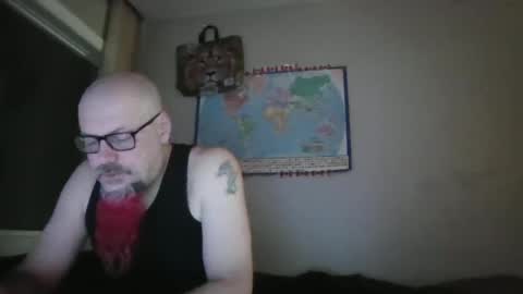 Snapshot of gregrev chatting on 03/06/25, 02:30 gregrev online show from 03/06/25, 02:30