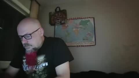 Snapshot of gregrev chatting on 03/07/25, 02:46 gregrev online show from 03/07/25, 02:46